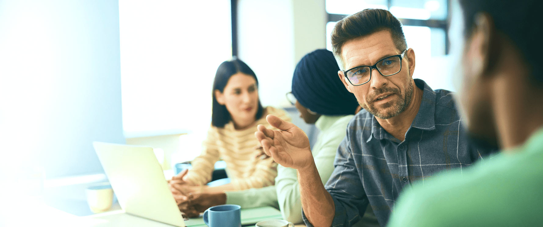 Avada Recruitment Agency